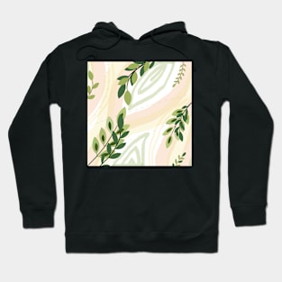 Simple Pattern 2 Hoodie